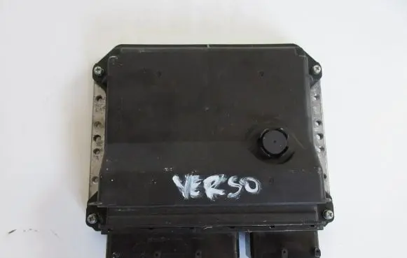 Toyota Verso Engine control unit/module 896610F123