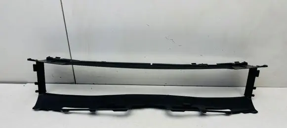 Porsche Macan (95B) Air intake duct part 95B121710B