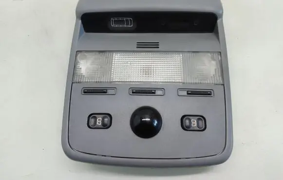 Peugeot 806 Front seat light