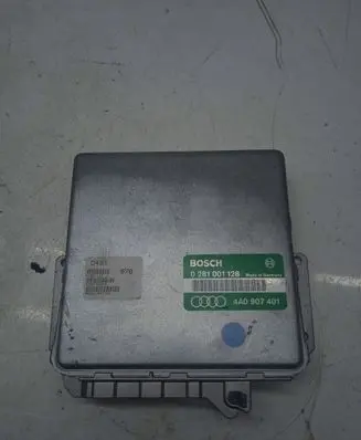 Audi A6 S6 C4 4A Engine control unit/module 0281001128