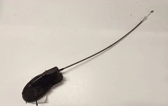 Ford Focus Rear door interior handle XS21A22600AK