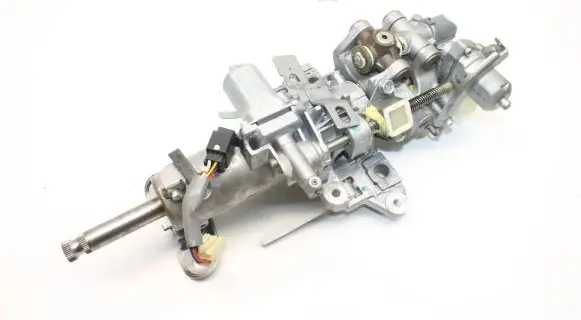 Lexus RX 330 - 350 - 400H Steering rack mechanical part 