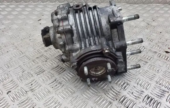 Toyota RAV 4 (XA30) Front differential 