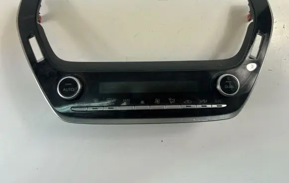 Toyota Corolla E210 E21 Interior fan control switch 5590002F30