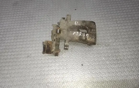 Opel Meriva A Rear brake caliper 