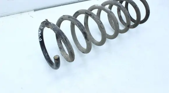 Volvo V40 Rear coil spring