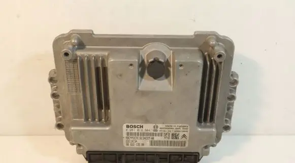 Peugeot Partner Engine control unit/module ECU 0281012984
