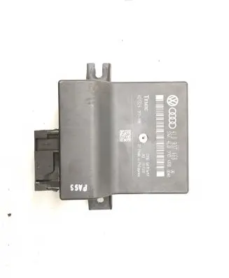 Audi A6 Allroad C6 Gateway control module 4L0907468