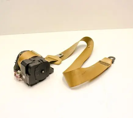 Jaguar XK - XKR Front seatbelt 6W83611B09AC