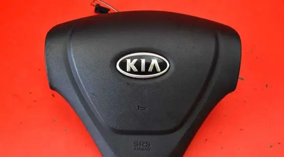 KIA Picanto Steering wheel airbag 5690007700EQ