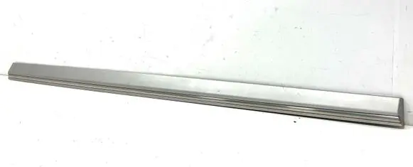 Mercedes-Benz CLK A209 C209 Front door trim (molding) A2096901182