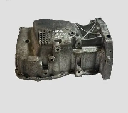 Renault Kangoo I Oil sump 8200451325