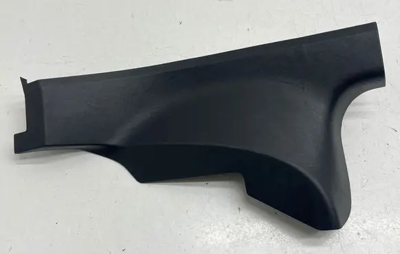 Tesla Model 3 Rear sill trim cover 108630900F 059748865