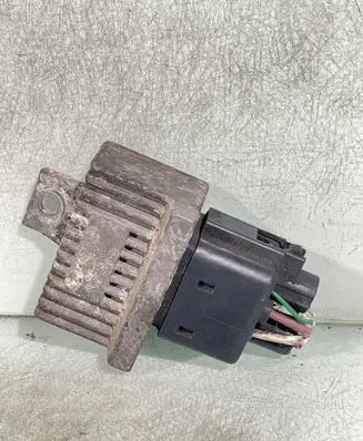 Renault Trafic II (X83) Glow plug pre-heat relay 7700115078