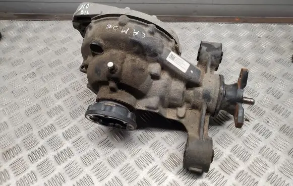 Chevrolet Camaro Rear differential 84060181