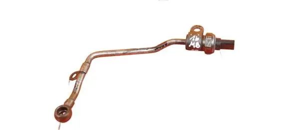 BMW 2 F45 Exhaust pressure sensor 8514019 B47D20B