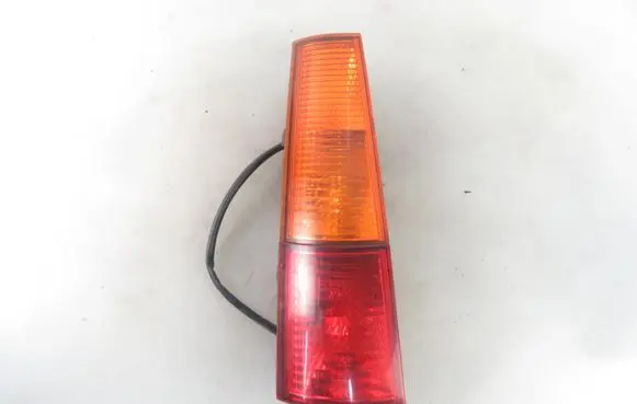 Subaru Justy Rear/tail lights 