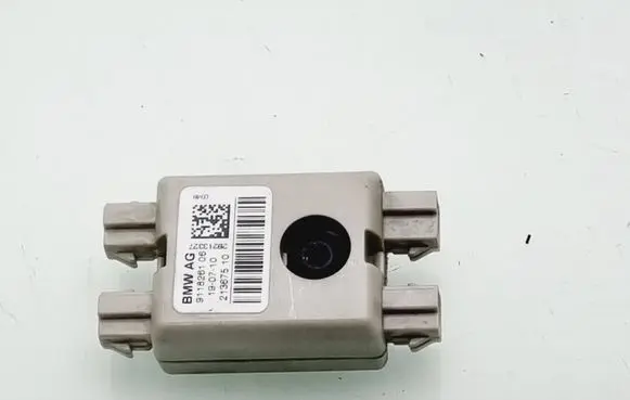 BMW 5 F10 F11 Aerial antenna filter 9118261