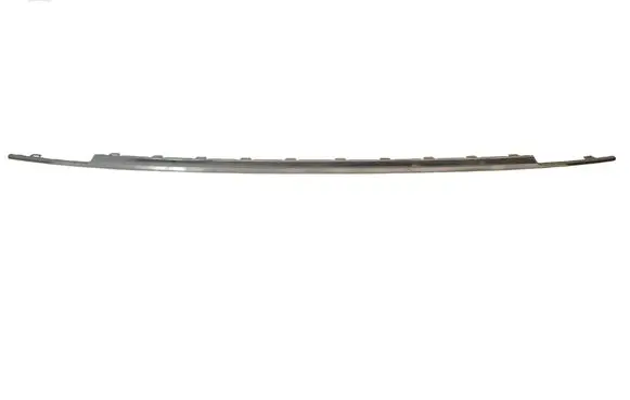 Volkswagen Tiguan Rear bumper trim bar molding 5na853835autoas5 5na853835