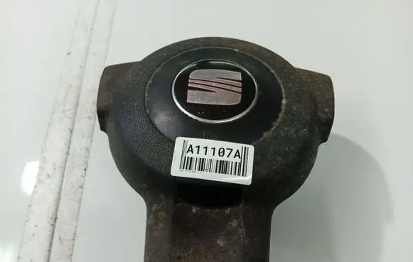 Seat Altea Steering wheel airbag 