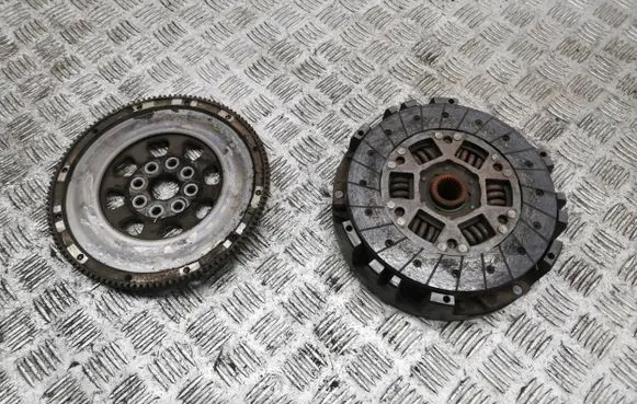 Maserati Quattroporte Clutch set kit