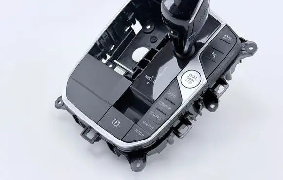 BMW 3 G20 G21 Gear shifter/selector 5A32BA9 16046610 221B170CP059
