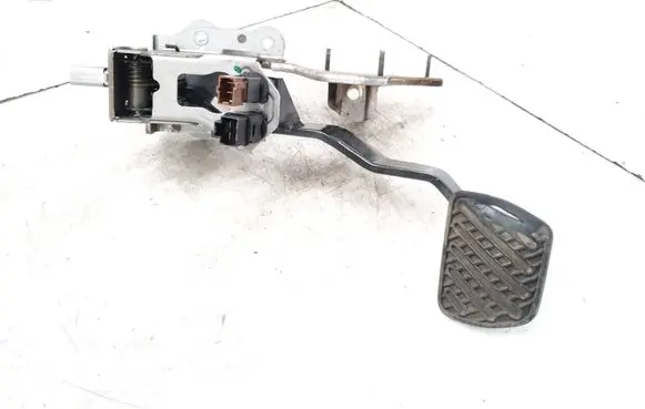 Renault Koleos I Brake pedal 46501JY40B