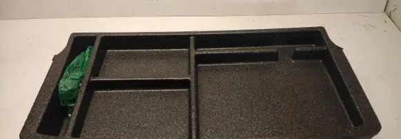 Hyundai Kona I Glove box in trunk 85750J9000
