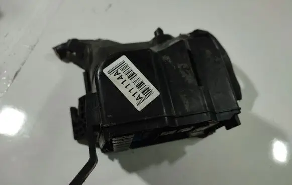 Mazda 2 Fuse box set F1FP5K59043W