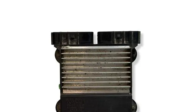 Toyota Hiace (H100) Fuel injection control unit/module 8987171010 1310001331