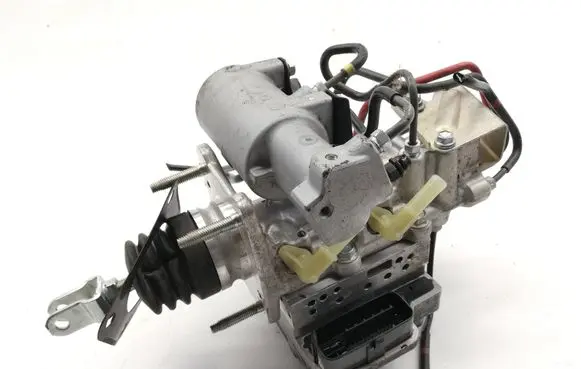 Toyota Yaris ABS Pump 4727047030