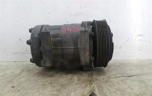 Alfa Romeo 156 Air conditioning (A/C) compressor (pump) 60653652