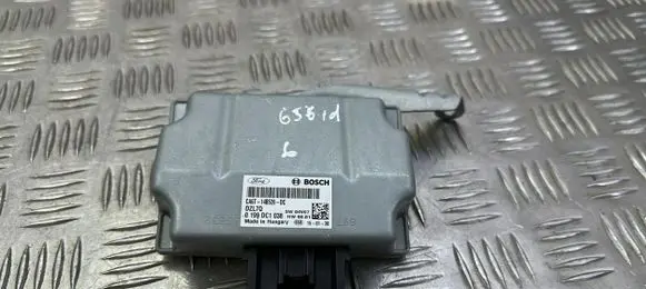 Ford Fiesta Other control units/modules CA6T14B526DC