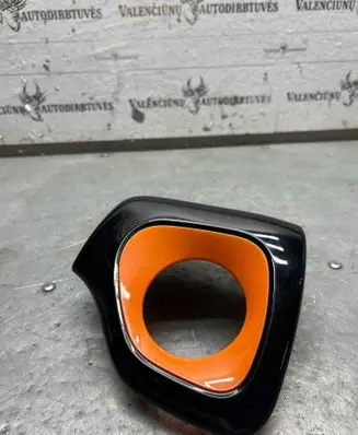 Toyota Aygo AB40 Other interior part 550110H02025 18392DBPMA