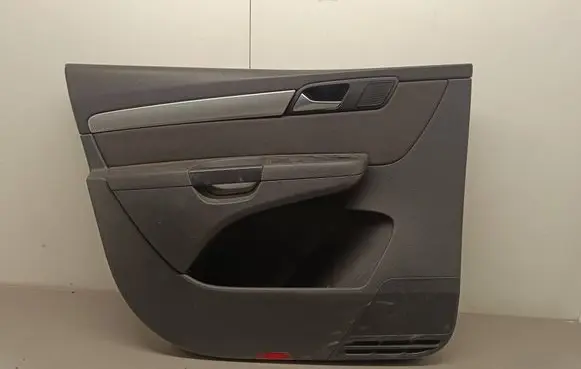Volkswagen Sharan Front door card panel trim 7N12867011 T0500135 1025003