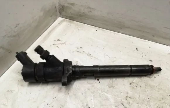 Ford Focus Fuel injector 0445110188