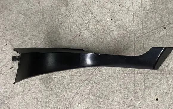 Toyota Land Cruiser (J120) Dashboard side end trim 5883460020