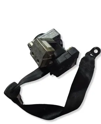 Seat Toledo II (1M) Rear seatbelt 193857737 00024204