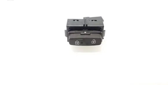 Volvo V60 Central locking switch button 31376499 11W386
