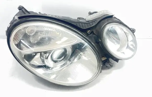 Mercedes-Benz E W211 Headlight/headlamp 154360 5DV008290