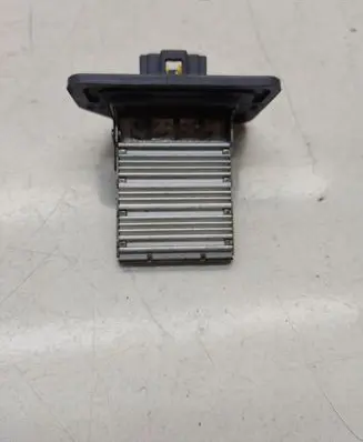 Hyundai Tucson JM Heater blower fan relay 