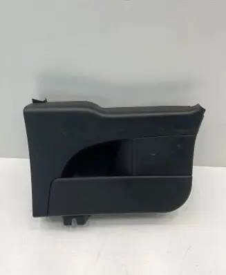 Mini Clubman F54 Tailgate/boot lid cover trim 7360889
