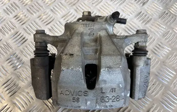 Toyota Mirai Front brake caliper