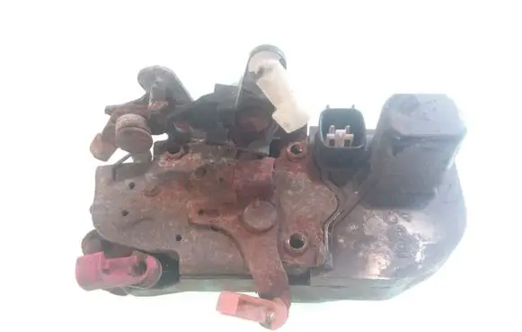 Chrysler 300M Front door lock