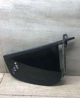 Volkswagen Golf VI Rear vent window glass 5K6845214