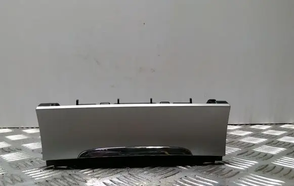Volkswagen PASSAT B6 Car ashtray 3C0863284 3C0857961