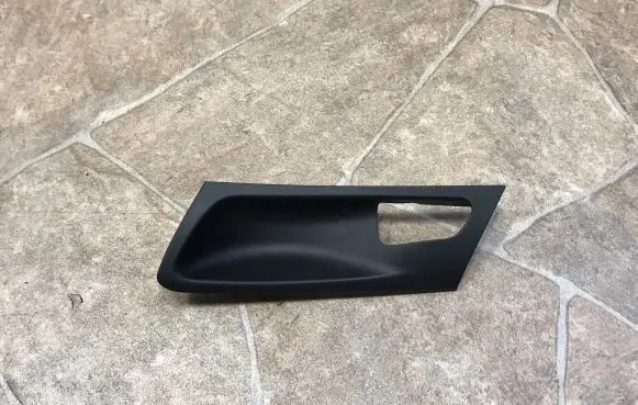 BMW X5 E70 Other interior part 6973735
