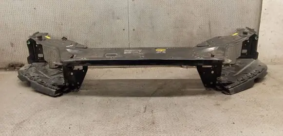Volvo S80 Radiator support slam panel 