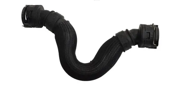 Peugeot 208 II Engine coolant pipe/hose 9824261780