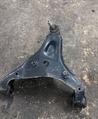 Mercedes-Benz Sprinter W906 Front lower control arm/wishbone
